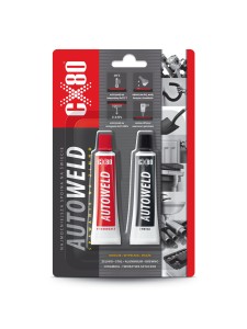 AUTO WELD 27Gx2 Spawanie na zimno - karton 30 szt.