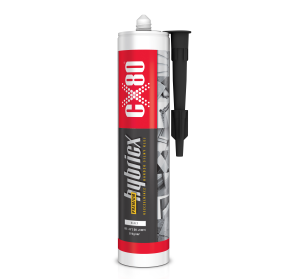 HYBRICX BIAŁY 290ML Klej hybrydowy - karton 24 szt.