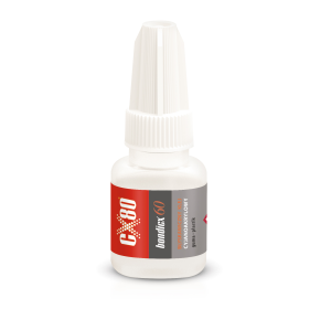 BONDICX 60 5G Klej cyjanoakrylowy - karton 24 szt.