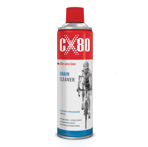 BIKE CHAIN CLEANER- cleaner do łańcucha 500ml - karton 12 szt.