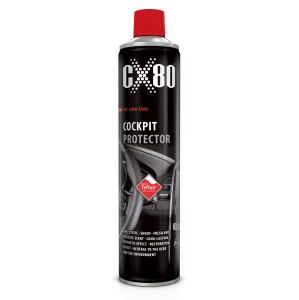 COCKPIT PROTECTOR TEFLON 600ML Preparat do pielęgnacji kokpitu - karton 12 szt.