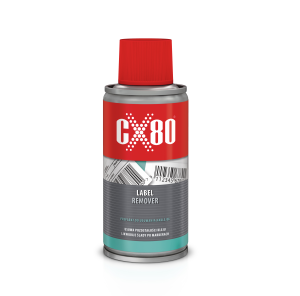 LABEL REMOVER 150ml Preparat do usuwania naklejek - karton 20 szt.