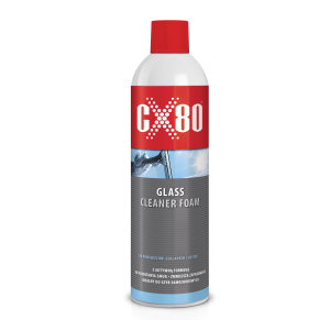 Foam Cleaner Glass 500ML - karton 12 szt.