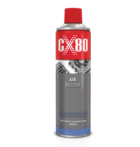 SPRĘŻONE POWIETRZE AIR DUSTER 500ml - karton 12 szt.