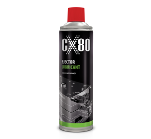 EJECTOR LUBRICANT SMAR DO WYPYCHACZY  500ml - karton 12 szt.