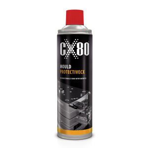 MOULD PROTECTIVECX DO KONSERWACJI FORM WTRYSKOWYCH 500ml - karton 12 szt.