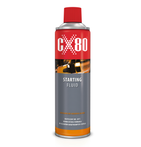 STARTING FLUID 500ML - karton 12 szt.