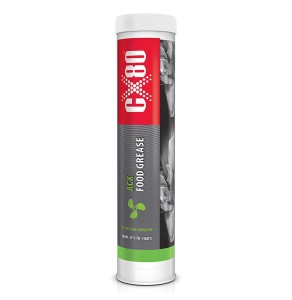 SMAR ACX 400g smar spożywczy NSF H1 - karton 18 szt.