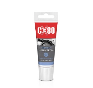 SMAR CERAMICZNY KERAMICX 40G Smar do śrub - karton 25 szt.