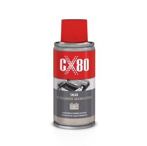 SMAR DO BIEGUNÓW AKUMULATORA 150ML- karton 20 szt.