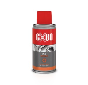 SMAR MIEDZIANY 150ML Smar przeciwzapieczeniowy - karton 20 szt.