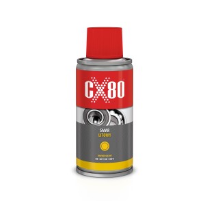 SMAR LITOWY 150ML AEROZOL Smar uniwersalny - karton 20 szt.