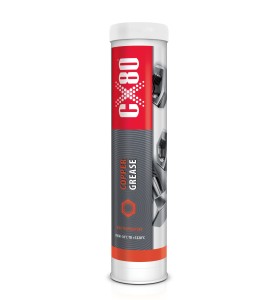 SMAR MIEDZIANY 400G KARTUSZ Smar wysokotemperaturowy - karton 18 szt.