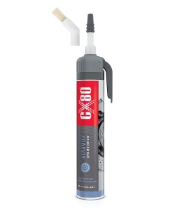 SMAR CERAMICZNY KERAMICX 210G PREMIUM Smar do śrub - karton 12 szt.