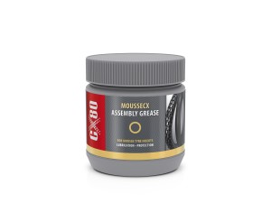 SMAR MONTAŻOWY DO OPON BEZDĘTKOWYCH MOUSSECX 500G - karton 6 szt.