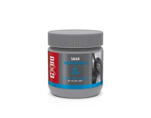SMAR WODOODPORNY 500G Smar do bardzo trudnych warunków - karton 6 szt.
