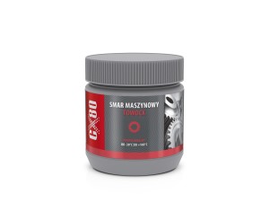 SMAR TOWOCX 500G Smar maszynowy - karton 6 szt.