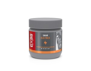 SMAR ELECTRICX 500G Smar dobre przewodnictwo elektryczne - karton 6 szt.