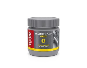SMAR SYNTETYCZNY CERACX 500G Smar do wysokich obciążeń - karton 6 szt.