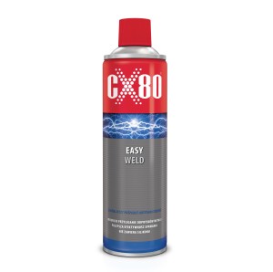 EASY WELD 500ML Preparat antyodpryskowy - karton 12 szt.