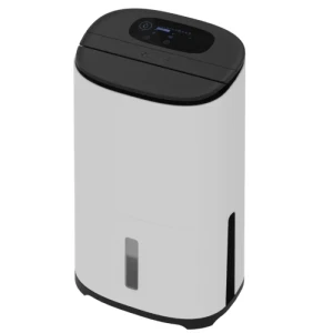 Osuszacz i oczyszczacz powietrza Meaco Dry Arete Two 10L z filtrem HEPA H13 