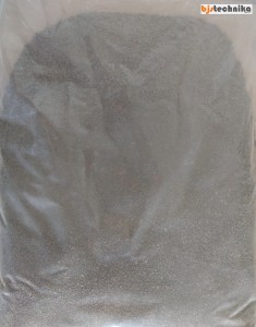Sorbent diatomitowy DIATO worek 25kg, sorbent do oleju