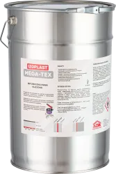 IZOPLAST® MEGA-TEX R masa szpachlowa