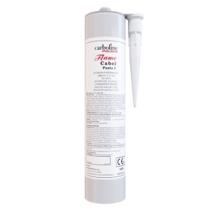 Flame Cabel Pasta I 310ml - Pasta Ogniochronna   