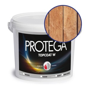  PROTEGA UPGRADE P - farba ogniochronna do drewna